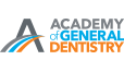 Academy of General Dentistry logo