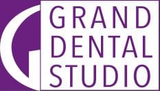 Grand Dental Studio logo