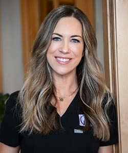 Punctual Dental Assistant Heather
