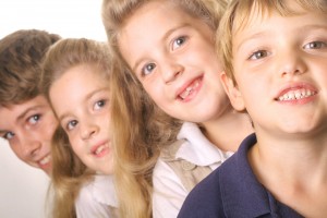 back-to-school dental checkup