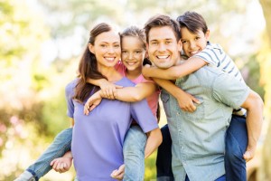 family dentist okc