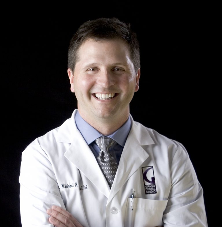 Dentist in Oklahoma City Uses Latest Technology