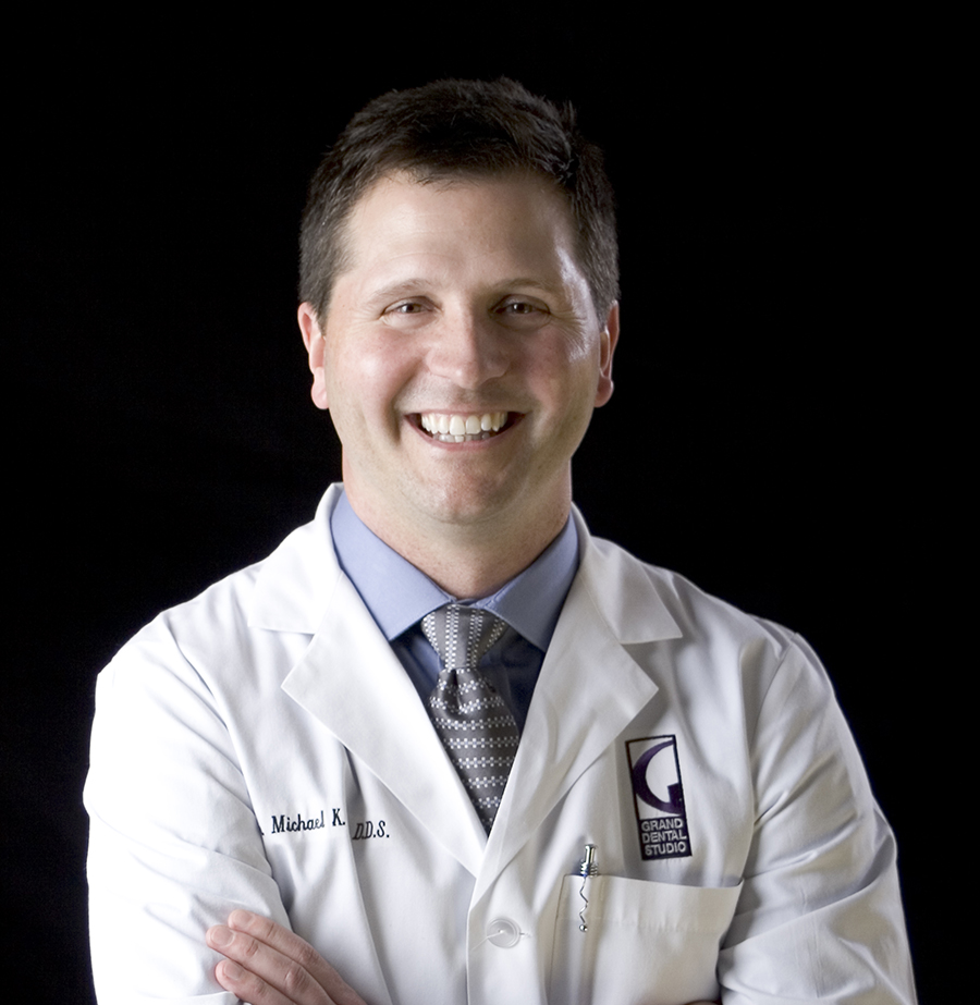 Dr. Kirk Archives Grand Dental Studio OKC Blog