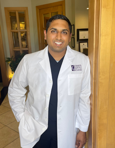 Dr. Neeral Patel 