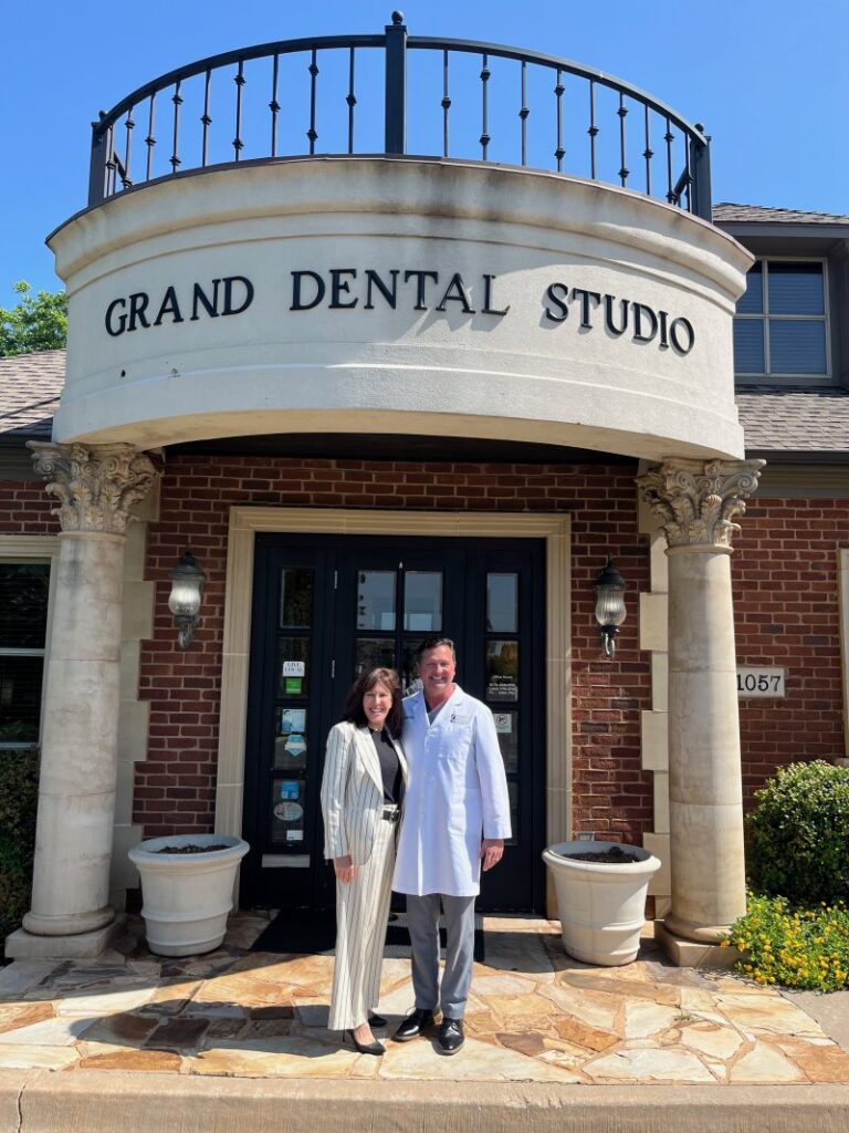 Dr. Kirk & Lori Burson